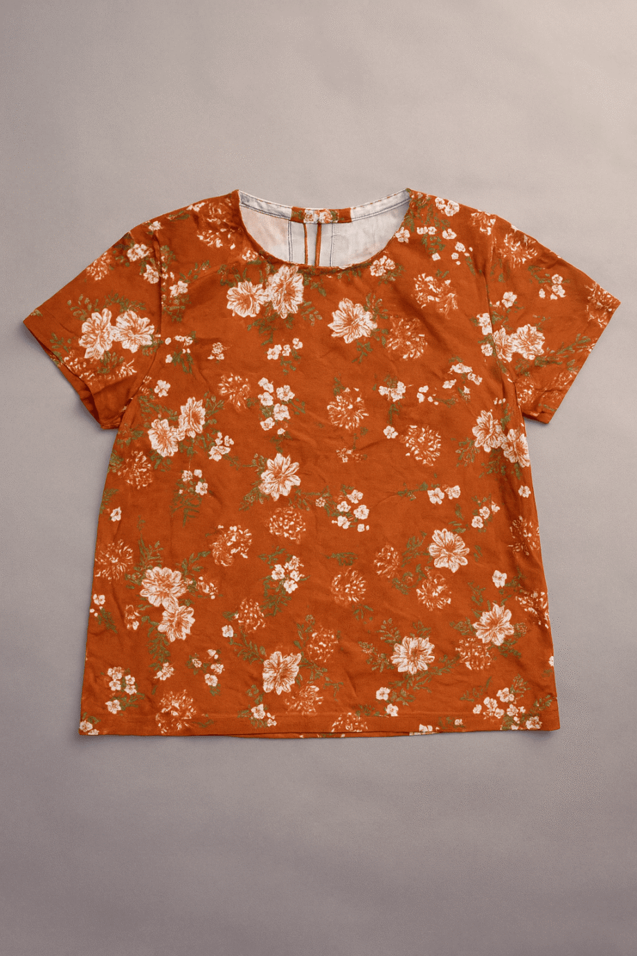 2-3yrs Kids girl's shirt