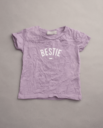 2-3yrs short-sleeve children’s T-shirt