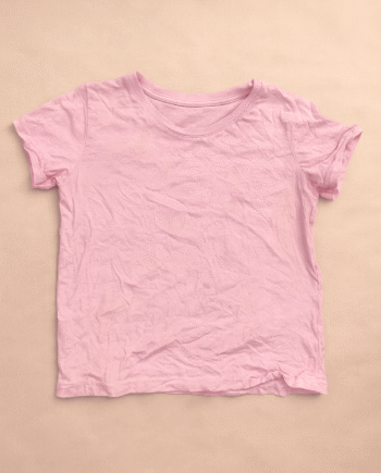 2-3yrs short-sleeve children’s T-shirt