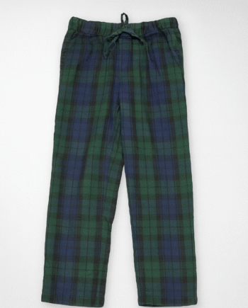 3-4yrs children’s plaid pajama/lounge pants