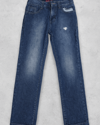 5-6yrs kids denim jeans