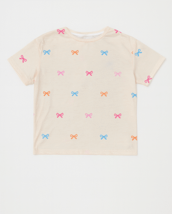 9-10yrs short-sleeve children’s T-shirt