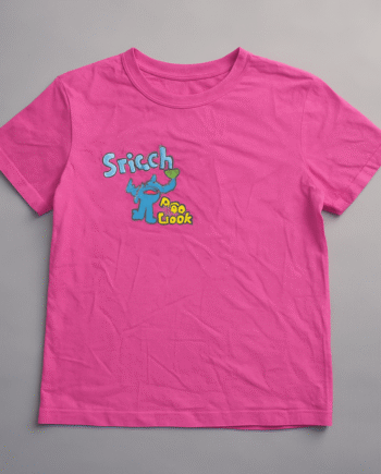 9-10yrs short-sleeve children’s T-shirt