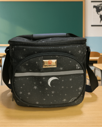 Insulated lunch bag/ Cooler bag