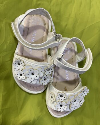 Kid's Sandals for Girls- Size 20/21