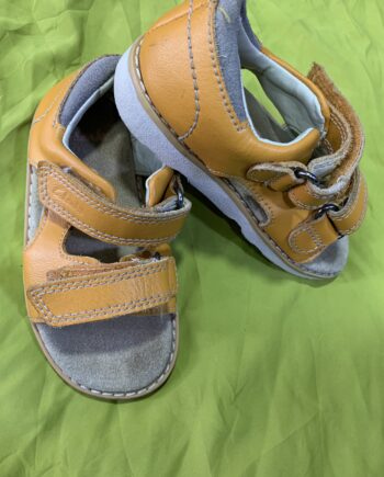 Children's Sandals- Size 22