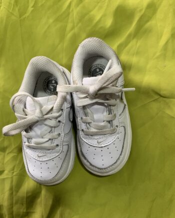 Kids' Sneakers - Size 22
