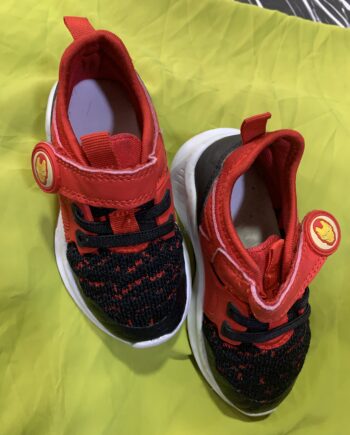 Kids' Sneakers - Size 23