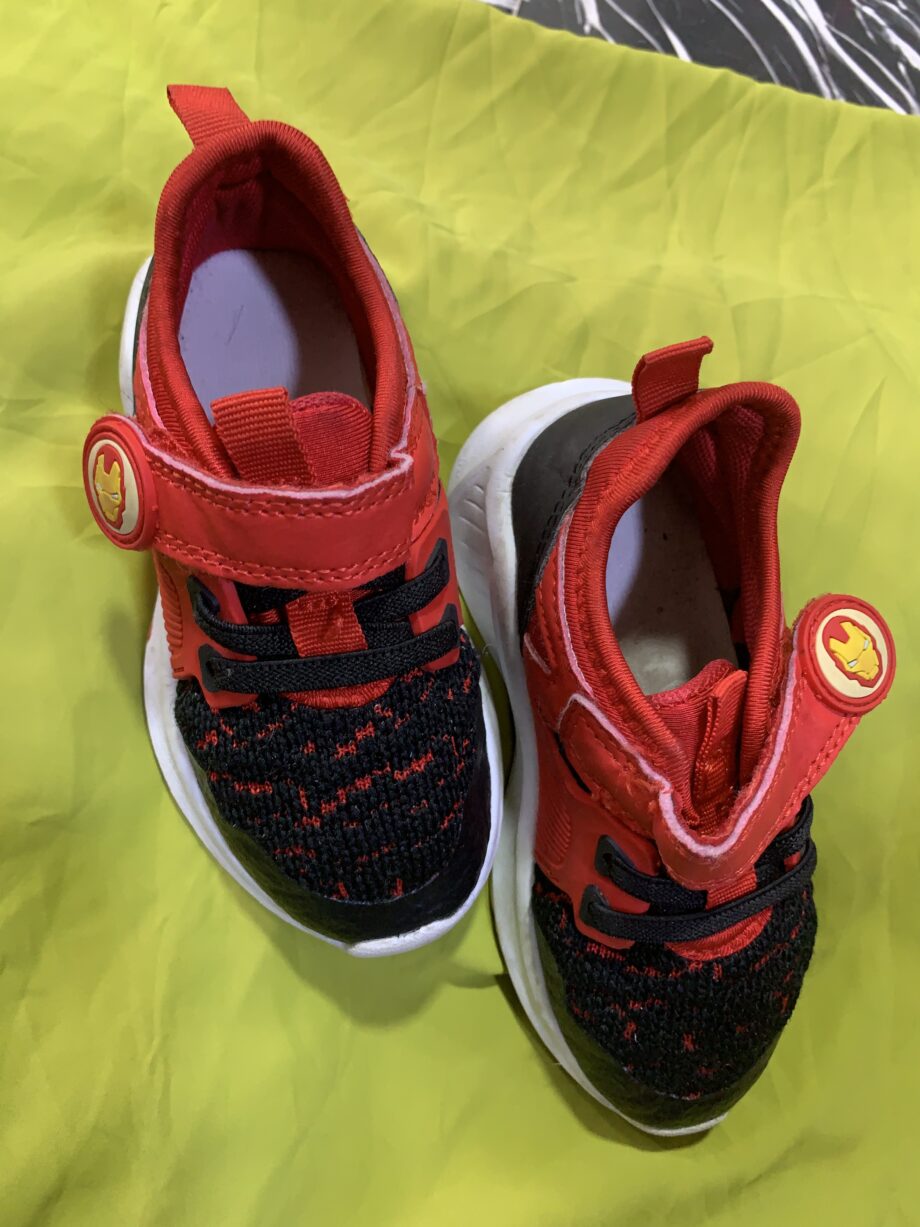 Kids' Sneakers - Size 23