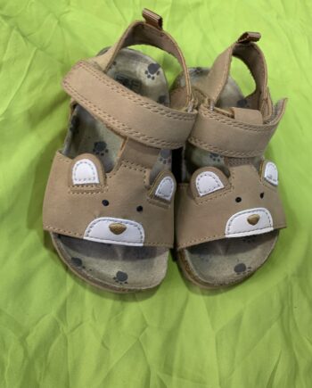 Children's Sandals for Girls - Size 23