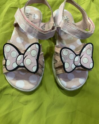 Children's Sandals for girls  - Size 27
