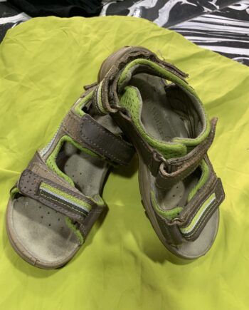 Children's Sandals - Size 30