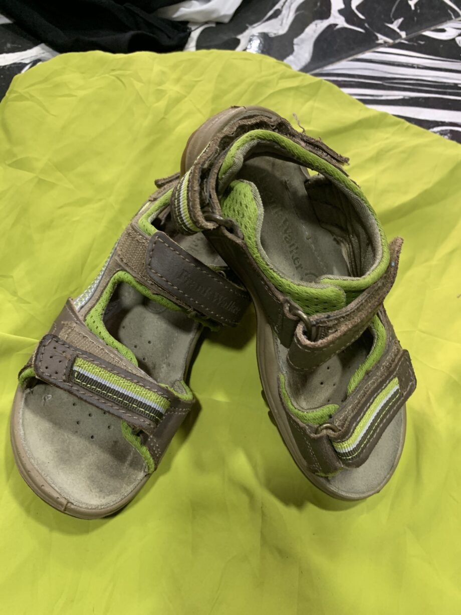 Children's Sandals - Size 30
