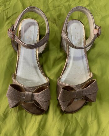 Children's Sandals for Girls - Size 34