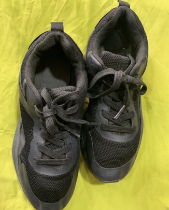 Kids Sneakers - Size 37