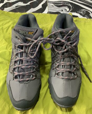 Regatta Great Outdoors hiking shoes/boots - Size 37
